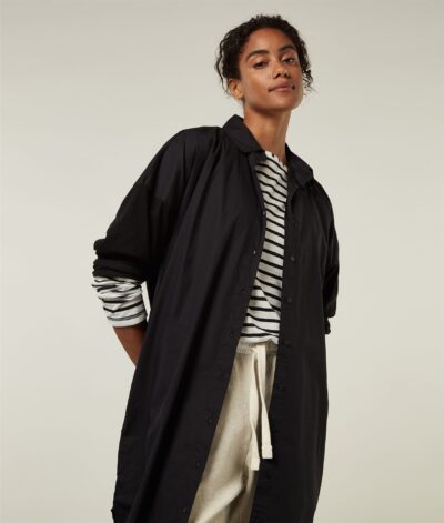 10 Days/ The poplin shirt