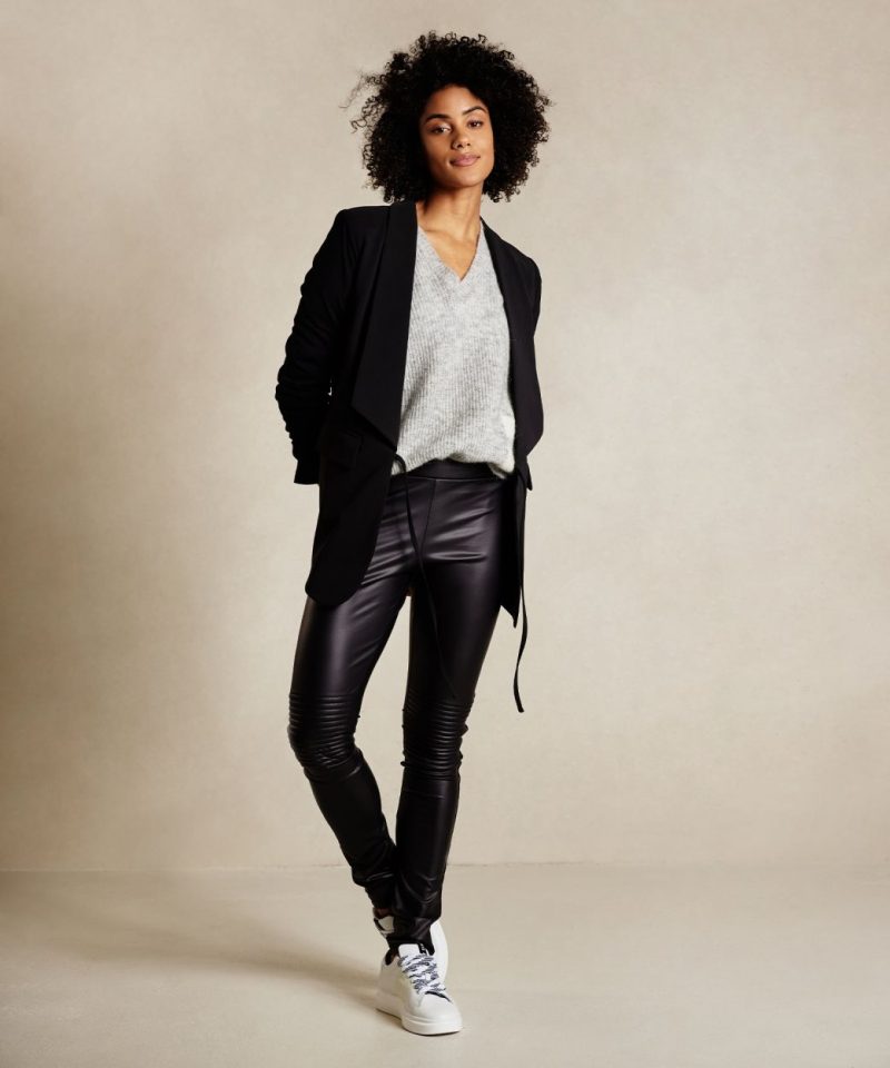 10 Days/ The biker legging