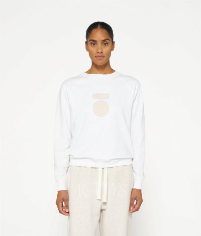 10Days/The crew neck sweater - Afbeelding 2