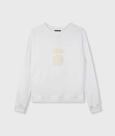 10Days/The crew neck sweater - Afbeelding 3