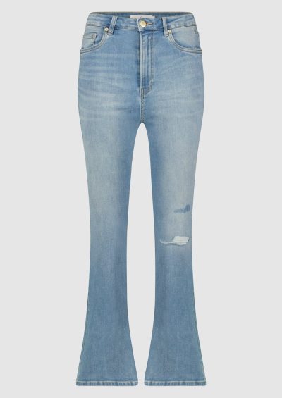CircleofTrust/Bowi kick flare