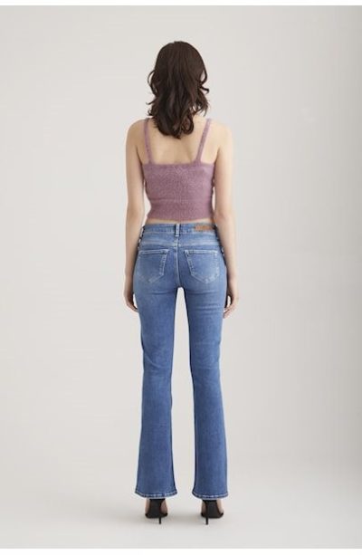 COJ/ Laura Medium Blue - Afbeelding 3