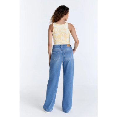 COJ/Lulu light blue - Afbeelding 2
