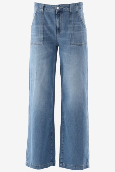 COJ/Lulu light blue - Afbeelding 3