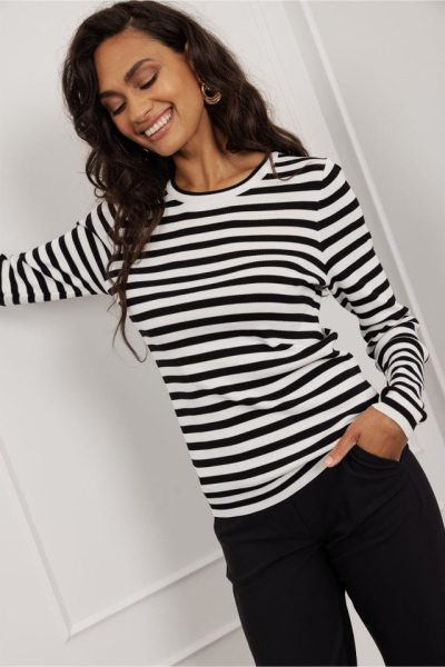 StudioAnneloes/Luna stripe