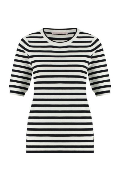 StudioAnneloes/Luna stripe slv - Afbeelding 3