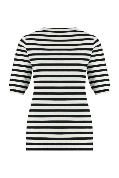 StudioAnneloes/Luna stripe slv - Afbeelding 4