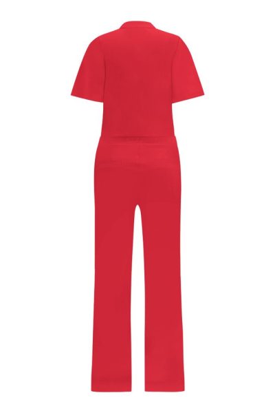 StudioAnneloes/Grazia jumpsuit - Afbeelding 3