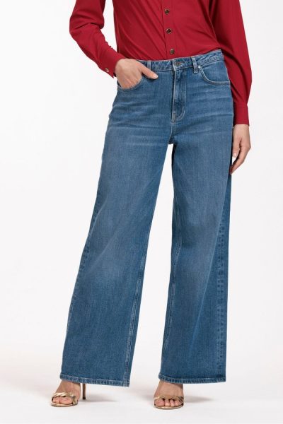 Studio Anneloes/Lexie denim tr - Afbeelding 2
