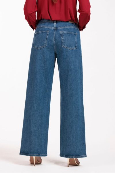 Studio Anneloes/Lexie denim tr - Afbeelding 3