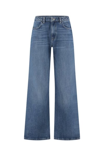 Studio Anneloes/Lexie denim tr - Afbeelding 4
