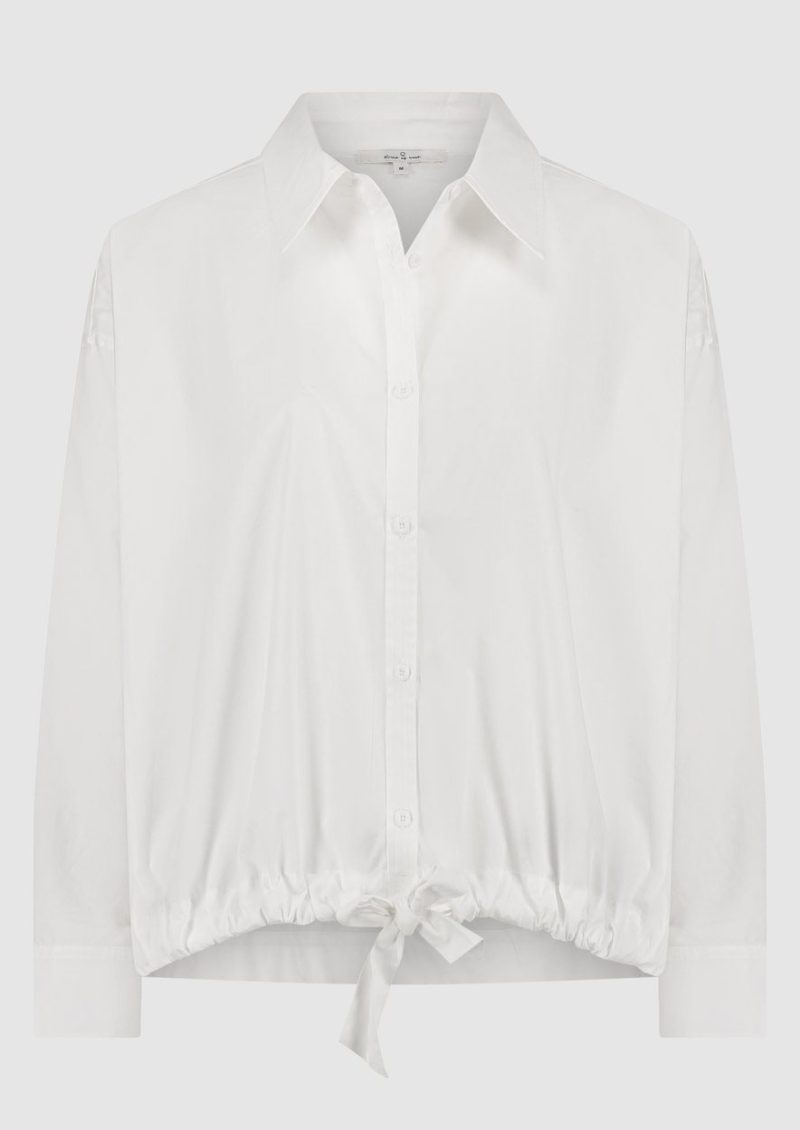Circle of trust/ Cato blouse