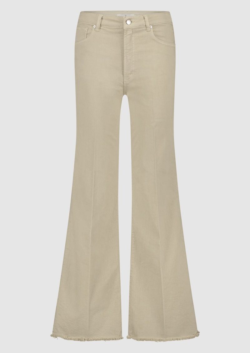 Circle of trust/ Marlow Taupe
