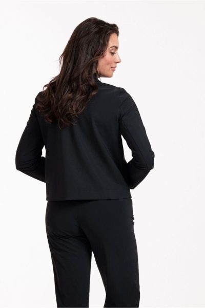 Studio A/Claire bonded jacket - Afbeelding 2