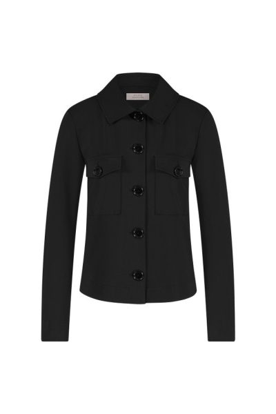 Studio A/Claire bonded jacket - Afbeelding 4