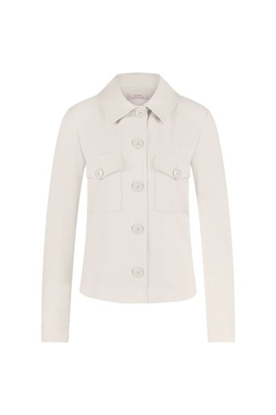 Studio A/Claire bonded jacket - Afbeelding 5