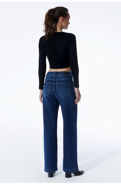 COJ/Lulu dark blue - Afbeelding 2