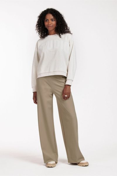 Studio A./Lexie bonded latte