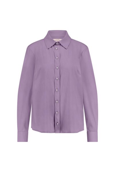 Studio A./Bobby pearl blouse - Afbeelding 3
