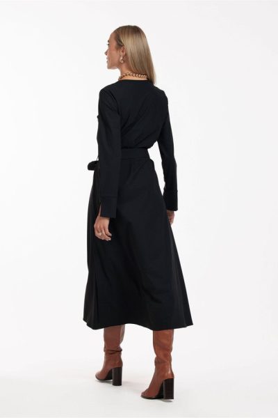 Studio A/ Siri ls dress - Afbeelding 2