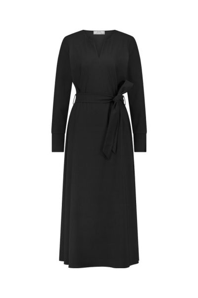 Studio A/ Siri ls dress - Afbeelding 3