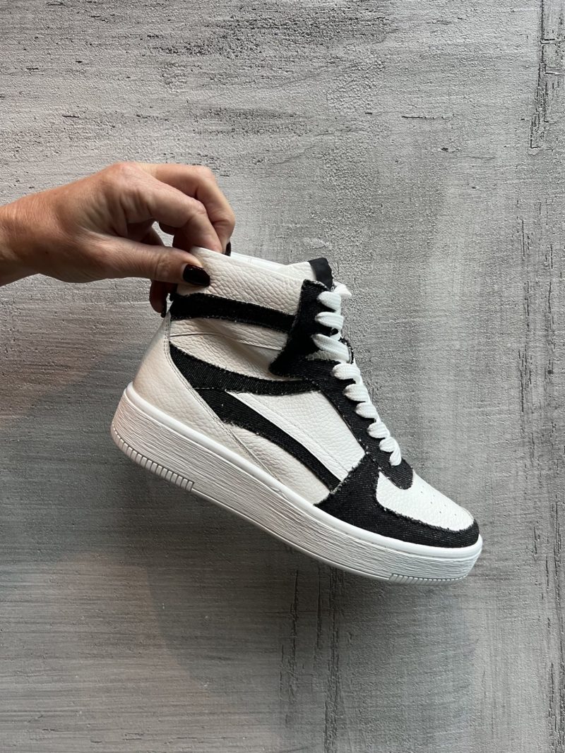 Juul&Belle/Valencia black/whit