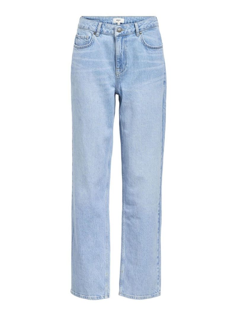 Object/sava straight jeans