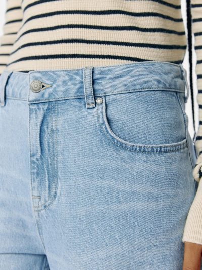 Object/sava straight jeans - Afbeelding 4