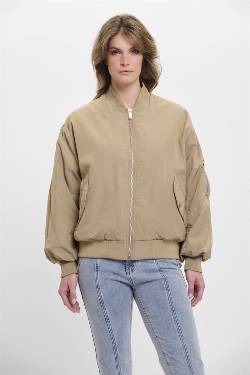 Rino&pelle/Elyn reversible