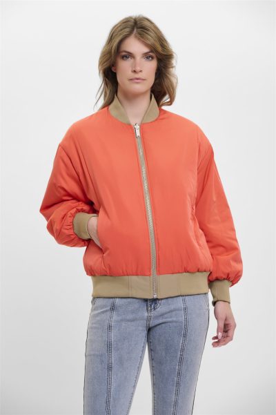 Rino&pelle/Elyn reversible - Afbeelding 2