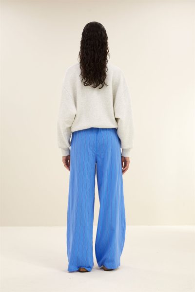 by-bar/bibi trouper sweater - Afbeelding 3