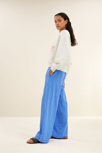 by-bar/bibi trouper sweater - Afbeelding 4