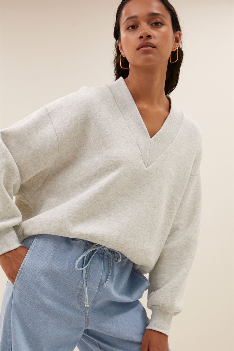 by-bar/momo sweater