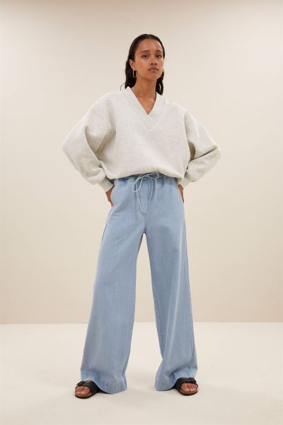 by-bar/momo sweater - Afbeelding 2