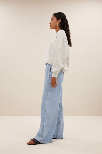 by-bar/momo sweater - Afbeelding 3