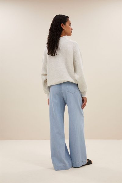 by-bar/momo sweater - Afbeelding 4