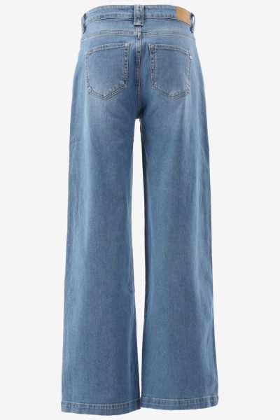 COJ/Lulu light blue - Afbeelding 4