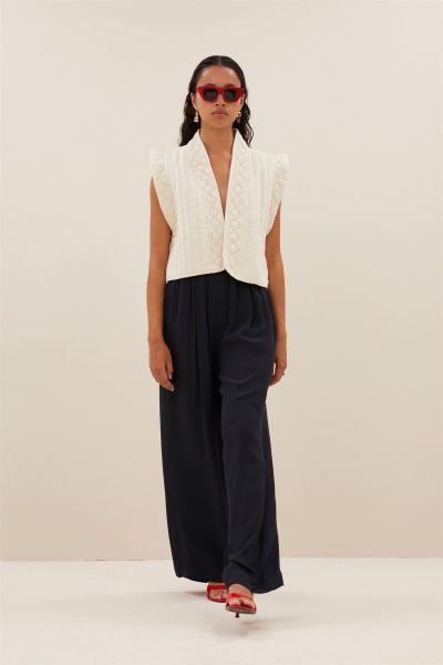 by-bar/Isla cord jacket - Afbeelding 3