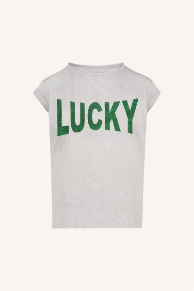 by-bar/Thelma lucky top - Afbeelding 4