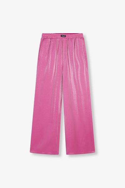 Alix/ Shine wide leg pants - Afbeelding 2