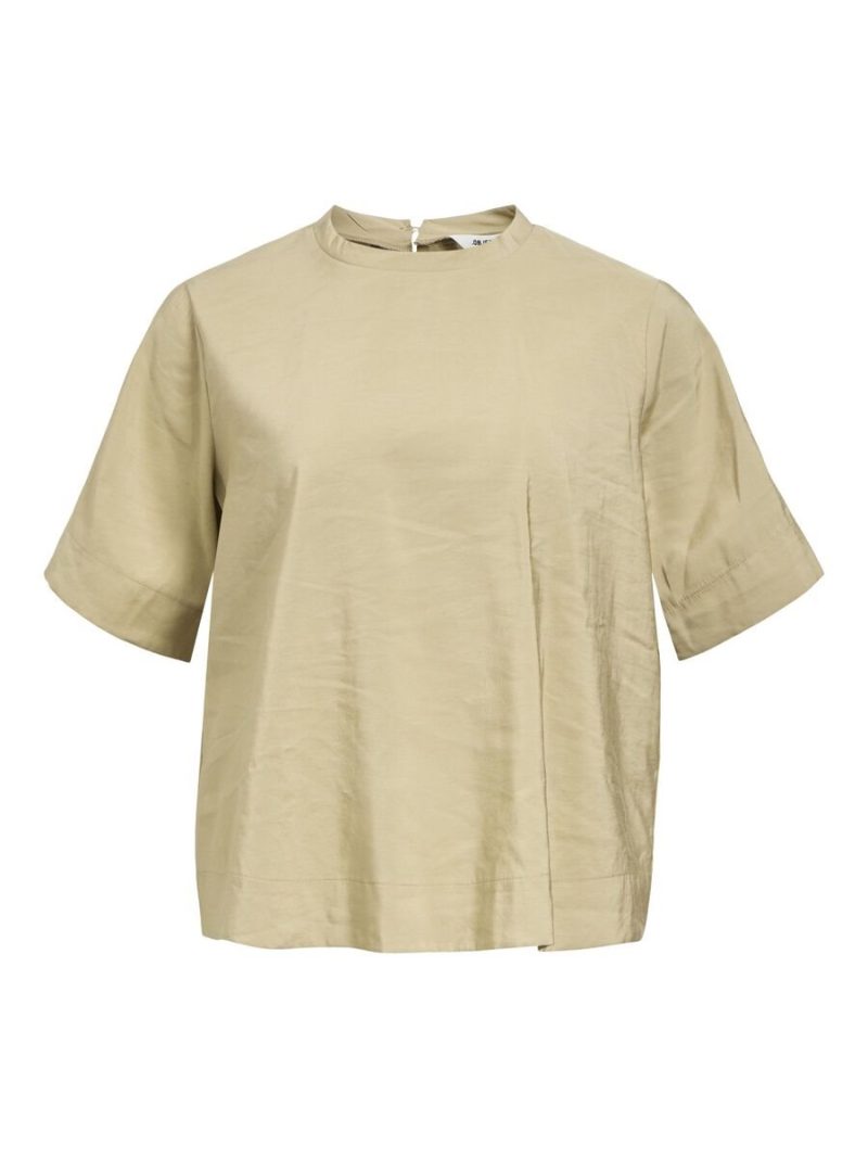 Object/ Wyn top Twill