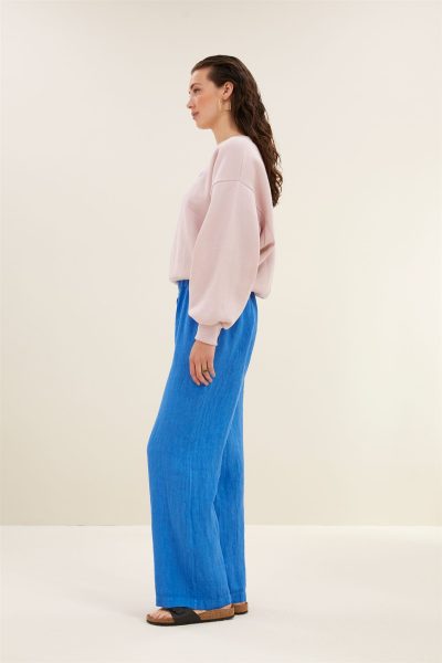 by-bar/Bibi sparkle sweater - Afbeelding 2