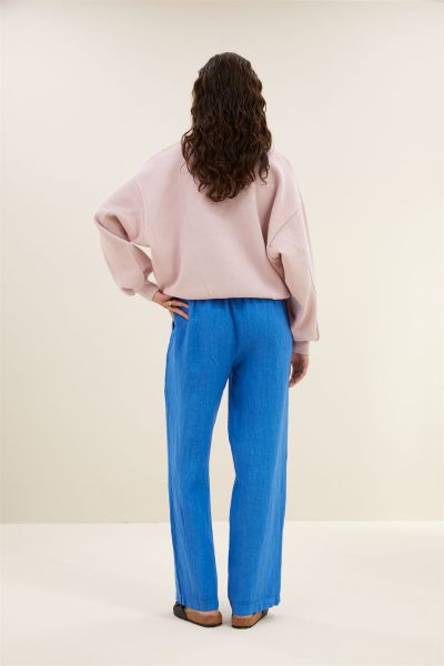 by-bar/Bibi sparkle sweater - Afbeelding 3