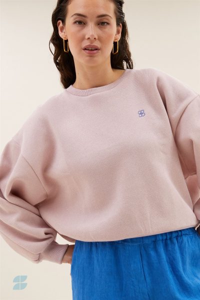 by-bar/Bibi sparkle sweater - Afbeelding 4