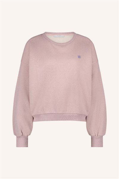 by-bar/Bibi sparkle sweater - Afbeelding 5