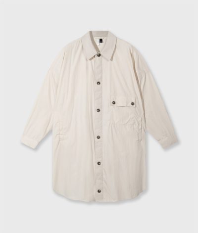 10Days/ Overshirt jacket - Afbeelding 5