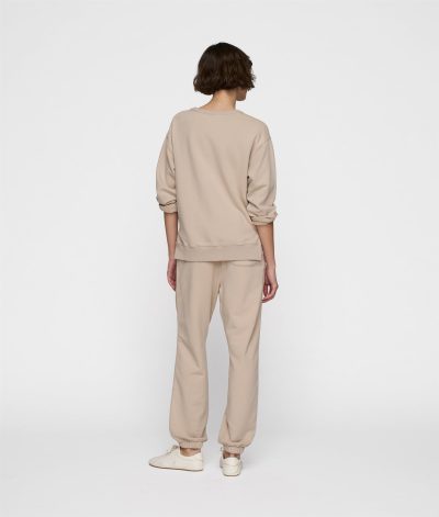 10Days/ Sweater logo rope - Afbeelding 3
