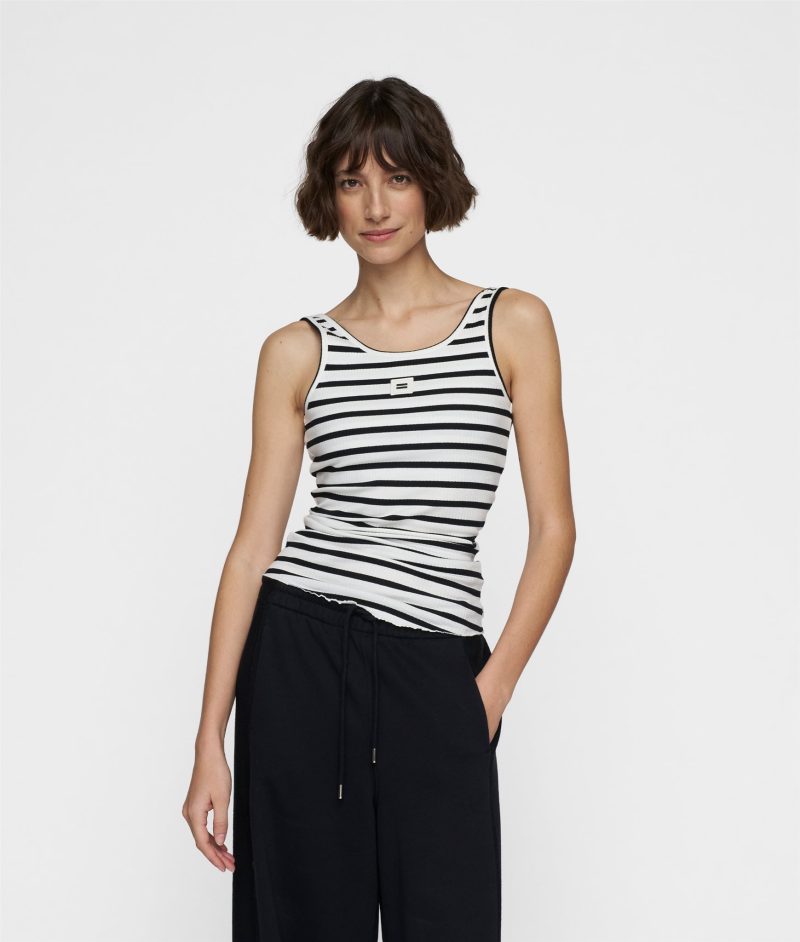 10Days/ ballet top