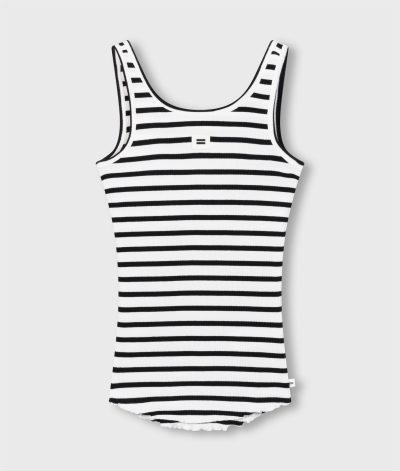 10Days/ ballet top - Afbeelding 4