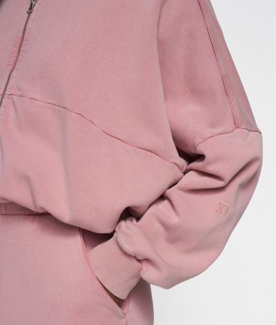 10Days/ bomber cardigan - Afbeelding 2